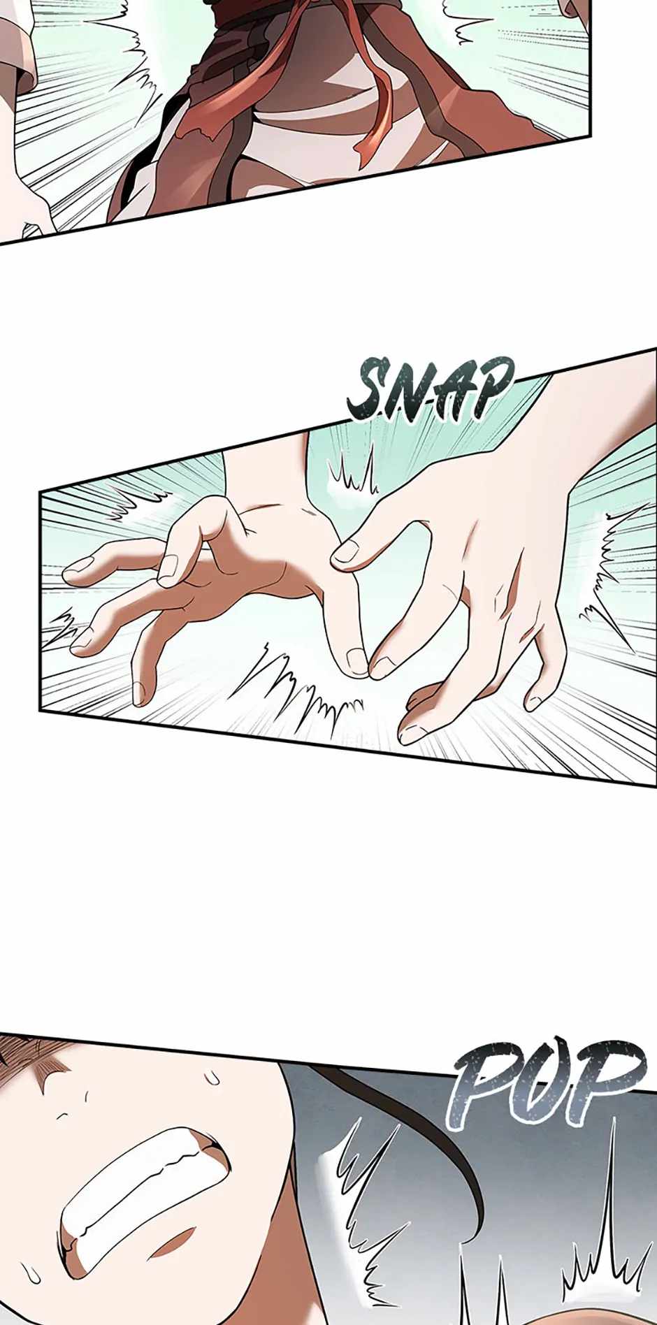 The Demonic Blade Fairy Chapter 4 34